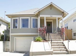 962 44th St, Oakland, CA