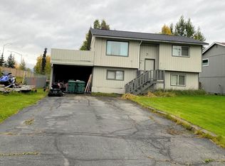 400 W 91st Ave, Anchorage, AK 99515