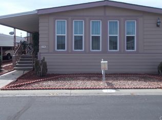 25548 Minorca St, Hemet, CA 92544