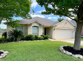 16537 Avaranche Way, Round Rock, TX 78681