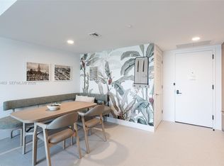 Natiivo/ Gale, Miami, FL 33132