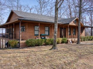 3858 Mundell Rd, Eureka Springs, AR 72631