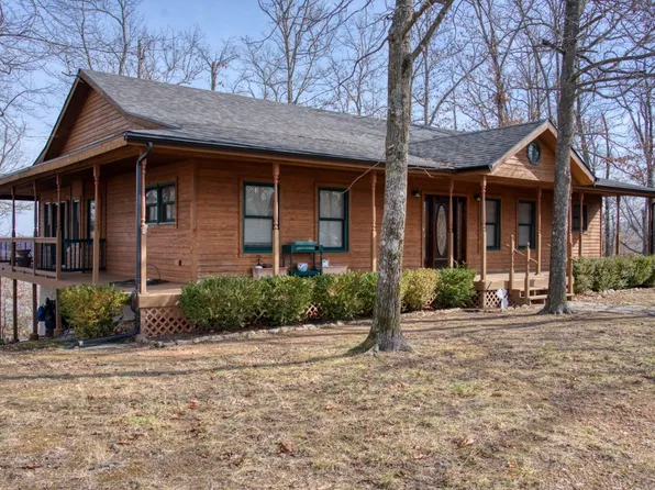 3858 Mundell Rd, Eureka Springs, AR 72631