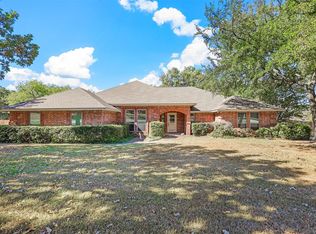 917 Trinity Ct, Willow Park, TX 76087