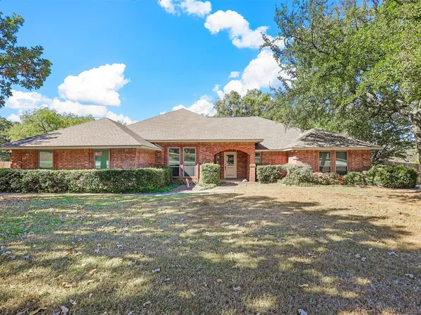 917 Trinity Ct, Willow Park, TX 76087