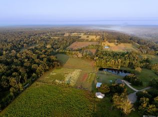 Barker Rd, Covington, LA 70435