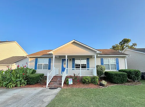 216 Southaven Ct Photo 1