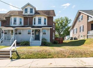 319 S 5th St, Perkasie, PA 18944