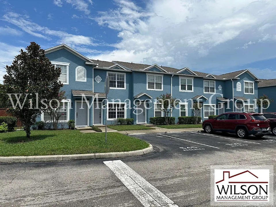 538 Wilton Cir