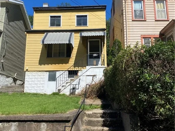 431 Saline St, Pittsburgh, PA 15207