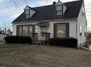 145 St Lo Drive, Prairie Du Chien, WI 53821
