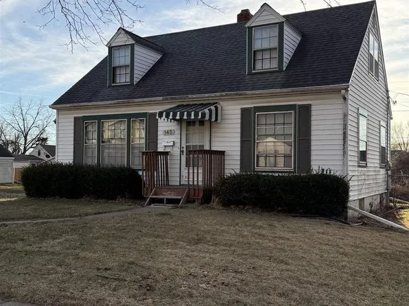 145 St Lo Drive, Prairie Du Chien, WI 53821