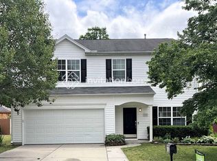2082 Craver Meadows Dr, Winston Salem, NC 27127