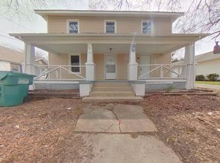 1101 Adams St #B, High Pt, NC 27262