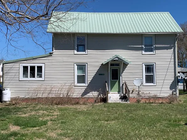 20227 Mapp St, Quinby, VA 23423