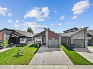 97 Moonstone Cres, Chatham Kent, ON N7M0S2