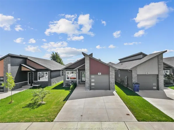 97 Moonstone Cres, Chatham Kent, ON N7M 0S2