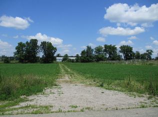 E 500 S, Hamilton, IN 46742