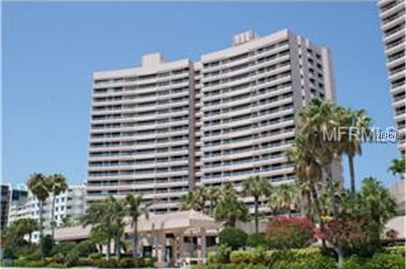 1st image of 1340 Gulf Blvd APT 3C