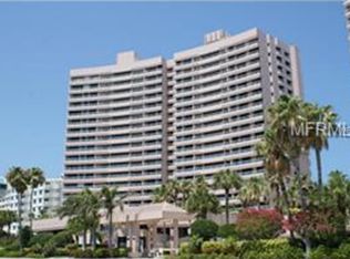 1340 Gulf Blvd APT 3C, Clearwater, FL 33767