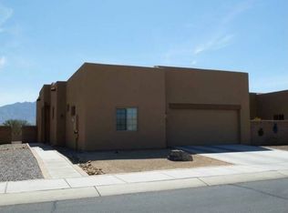 4131 S Wolf Run Rd, Green Valley, AZ 85614