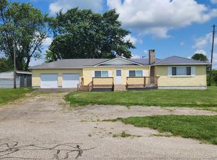 9439 Creamer Rd, Orient, OH 43146