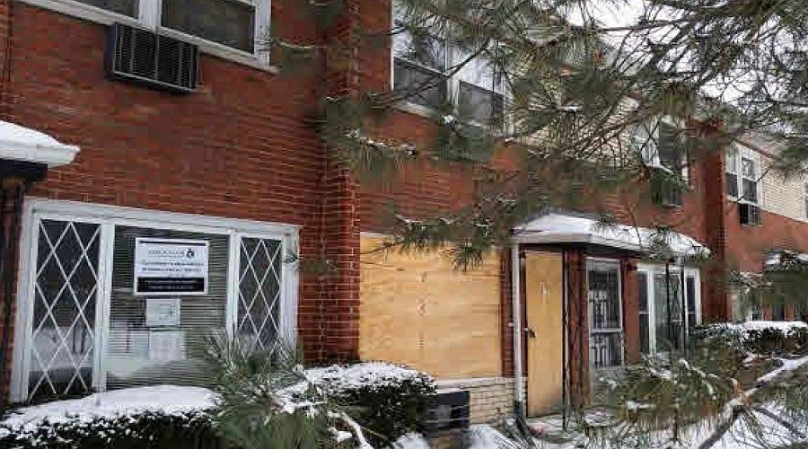 1st image of 7333 S Phillips Ave APT C