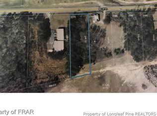 State Highway 27 E, Coats, NC 27521