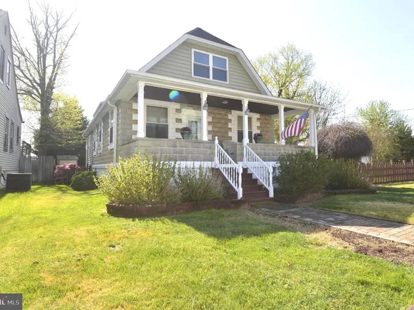 7703 Chestnut Ave, Baltimore, MD 21234