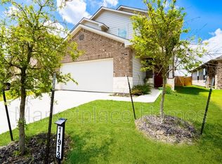 11913 Riprap Dr, Manor, TX 78653