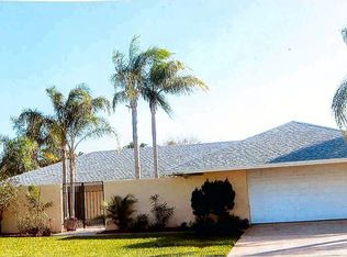 211 Sand Pine Rd, Indialantic, FL 32903