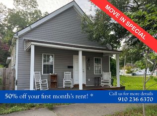 719 S 8th St, Wilmington, NC 28401