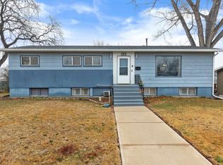 222 Saint Anne St, Rapid City, SD 57701