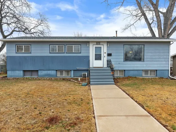 222 Saint Anne St, Rapid City, SD 57701