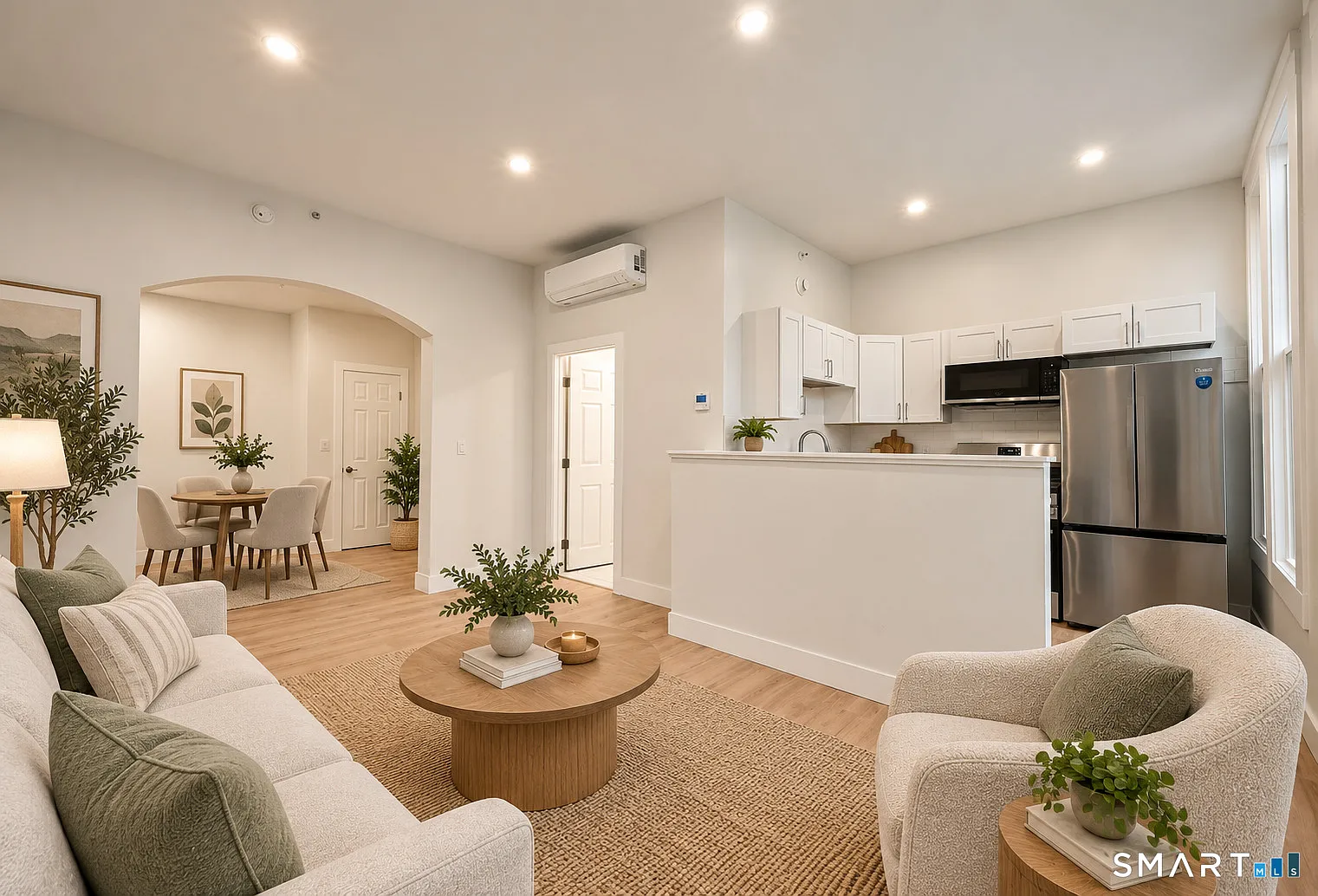 Studio, 1.0 bath, 450 sqft, $1,500 — Photo 1