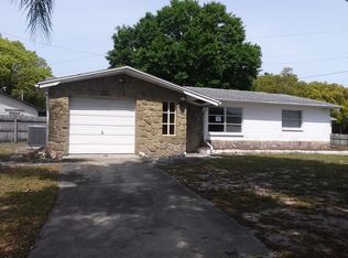 4506 Blanche St, New Port Richey, FL 34652
