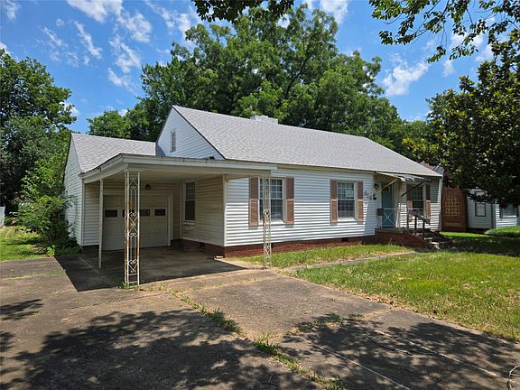 3rd image of 628 W Tahlequah Ave