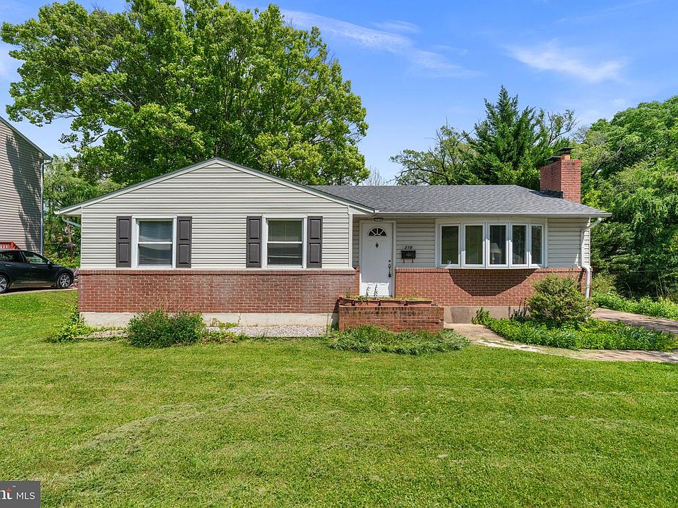 1st image of 218 Cinder Rd