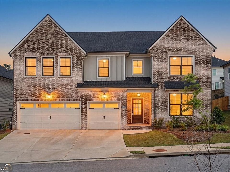 1st image of 4055 Hosch Retreat Dr
