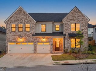 4055 Hosch Retreat Dr, Buford, GA 30519