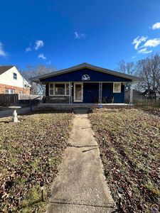 218 S Cottonwood St, Emporia, KS, 66801
