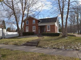 270 Vienna St, Palmyra, NY 14522