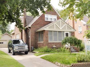 70 Woolnough Ave, Battle Creek, MI 49017
