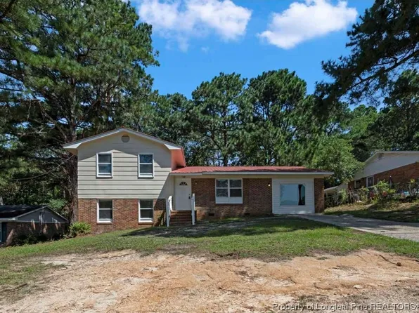 942 Rancho Dr, Fayetteville, NC 28303