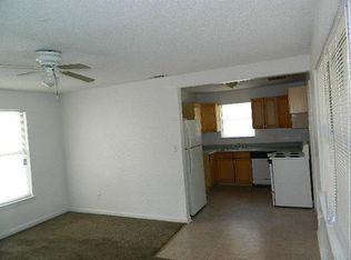 4500 Montclair Rd, Pensacola, FL 32505