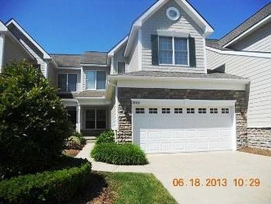 Exterior - Double Garage