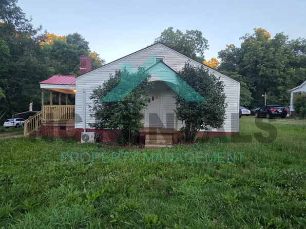 7305 State Highway 801 S, Mocksville, NC 27028