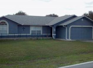 6735 Cherry Rd, Ocala, FL 34472