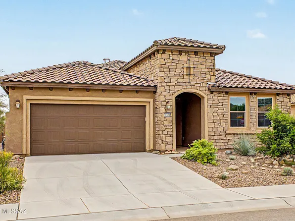 6809 W Cape Royal Pl, Marana, AZ 85658