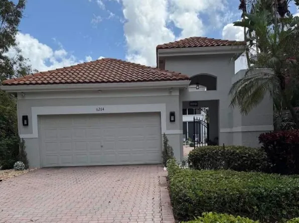 6264 NW 21st Court, Boca Raton, FL 33496